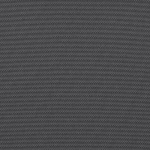 Jedro protiv sunca od tkanine trokutasto 3x3x4,24 m antracit Slike