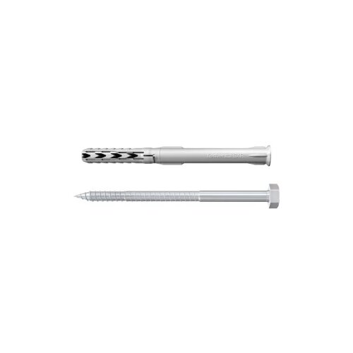 Fischer SXR 10 x 100 SS K NV dugački tipl 100 mm 503784 1 Set Cijene