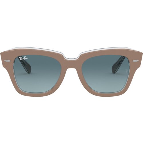 Ray-ban state street naočare za sunce rb 2186 1297/3M Slike