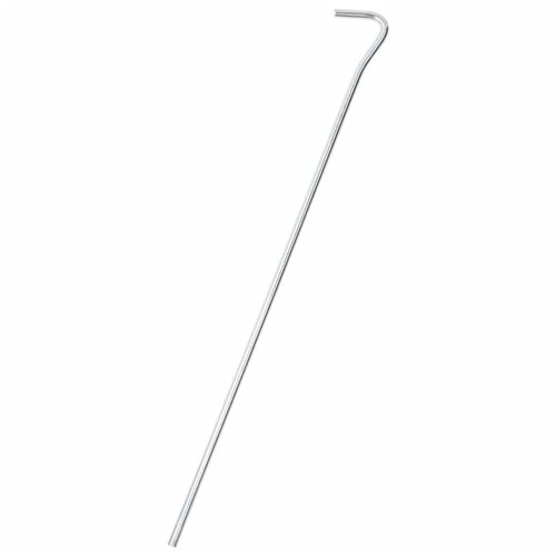  Klinovi za &amp;scaron;ator 50 kom 30 cm &amp;Oslash; 7 mm od pocinčanog čelika Slike