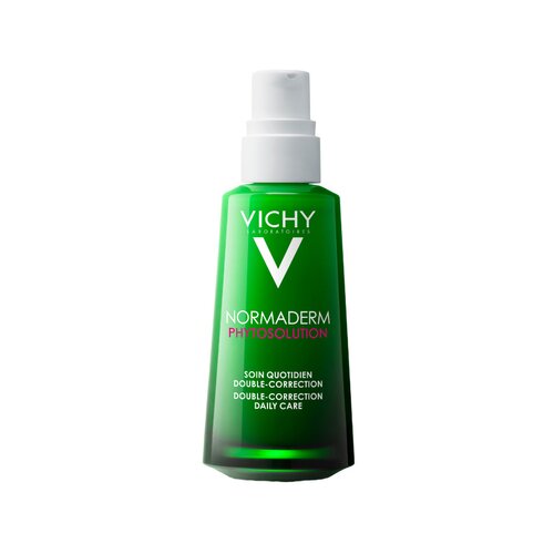 Vichy Normaderm Phytosolution vlažilna krema proti nepravilnostim kože 50 ml za ženske Slike