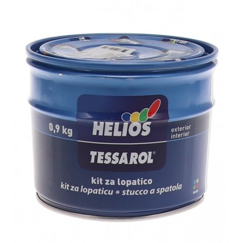 Helios Kit za drvo 0,9kg 510058 Slike