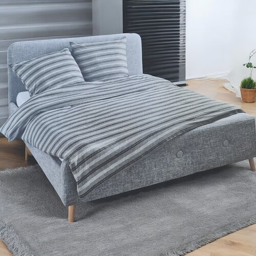 Viktorija Leskovac posteljina flanel 200x220cm vestio A4 Cene