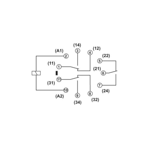 Phoenix Contact 1 st REL-OR3/LDP-110DC/3X21 Cijene