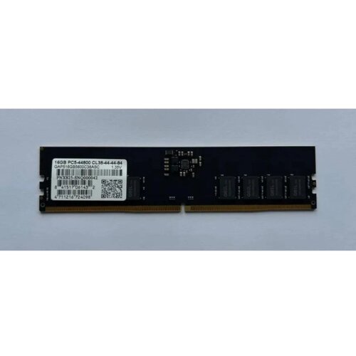 Geil Memorija GEIIL 16GB/DIMM/DDR5/5600MHz/EXPO Slike