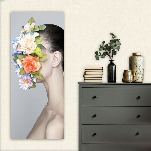 Wallity Slika DKY2352435775_50120, 50x120 cm Cene