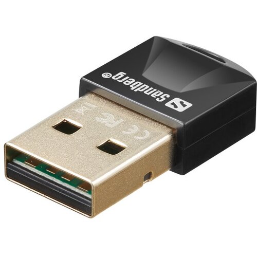 Sandberg Bluetooth adapter 5.3 Dongle 134-34 Slike