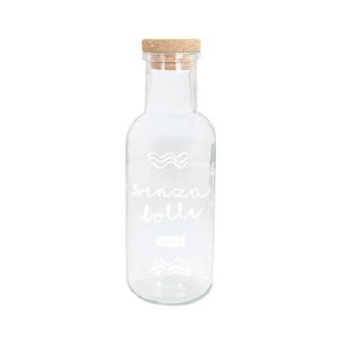  BOCA ZA VODU 1LT BOTTLE STILL SPARKLE TOGNANA Cijene