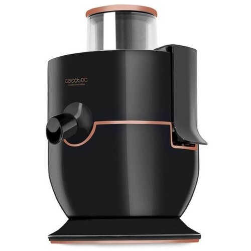 Cecotec sokovnik EXTREME TITANIUM 19000 Slike