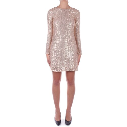 Mademoiselle Du Monde MDM1330 Gold Slike