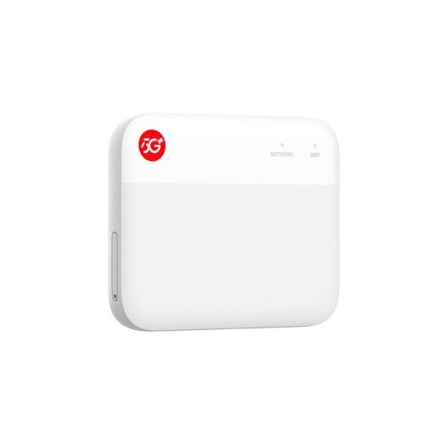 ZTE POLAND ZTE F50 5G - mobile router Cijene