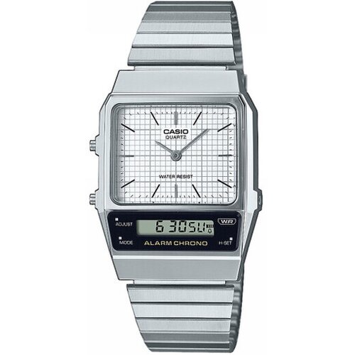 Casio Ročna ura AQ-800E-7AEF Cene