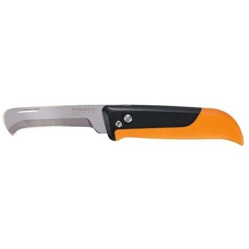 Fiskars K80 X-Series preklopni vrtni nož, o&amp;scaron;trica 7,7 cm Slike