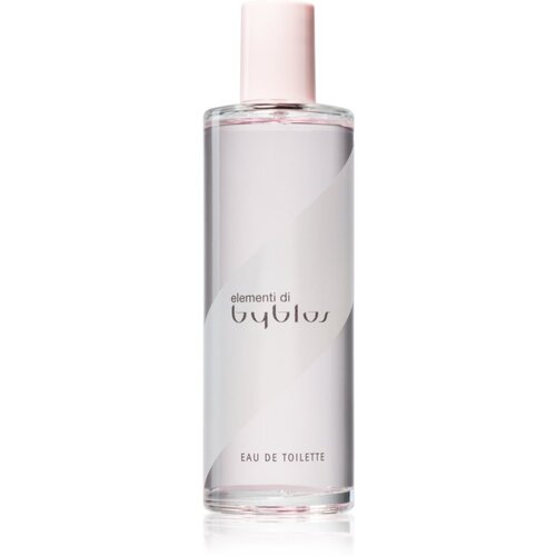 Byblos Rose Quartz toaletna voda za žene 120 ml Cijene