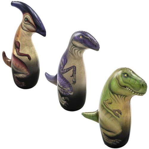 Bestway Vreća za udaranje Dinosaur 52287 Cene