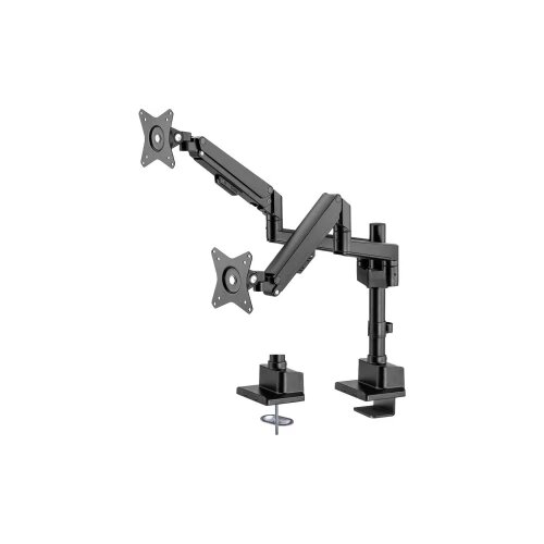 Mywall HL 51-2 L stolni nosač za monitor 43,2 cm (17'') - 81,3 cm (32'') vrtljivi nosač, mogučnost savijana Cijene
