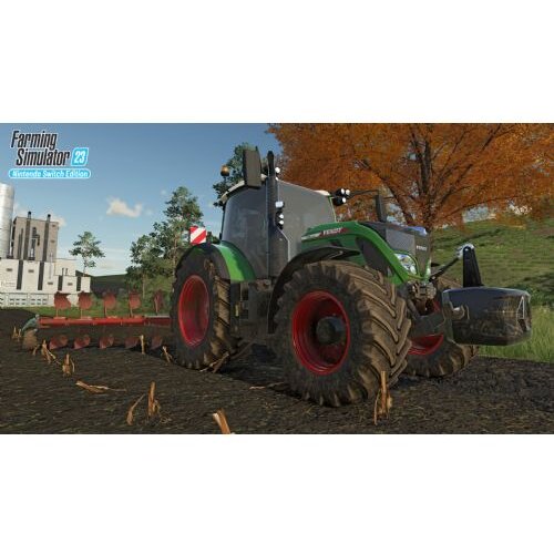 Giants Software Switch Farming Simulator 23 - Nintendo Switch Edition Slike