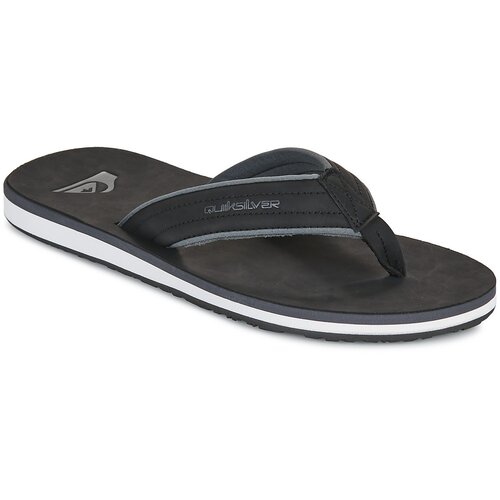 Quiksilver CARVER NUBUCK 26 Crna Slike