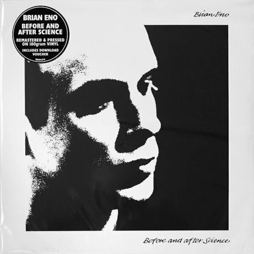 Brian Eno Before And After Science (Remastered) (LP)