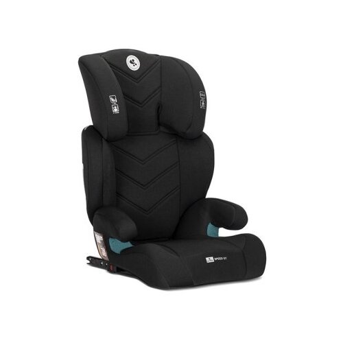 Lorelli Speed Gt autosjedalica I-Size Isofix 100-150cm, Black Cijene