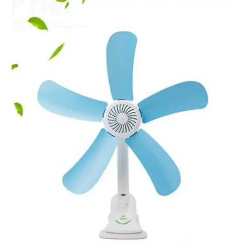  Električni stoni ventilator sa klipsom za miran rad Cene
