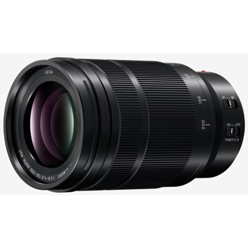 Panasonic Vario Elmarit 2,8-4,0/50-200 mm asph. OIS Leica DG Objektiv Cijene