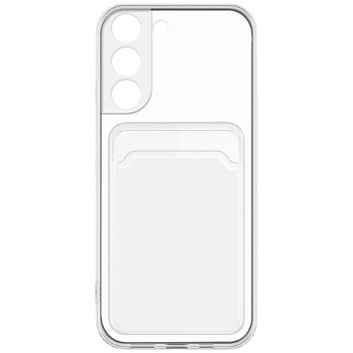 Wallet Maska za telefon Samsung S23 Plus/ S916B, Providna Cene