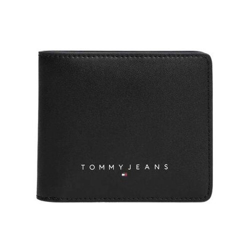 Tommy Hilfiger crni muški novčanik Cene
