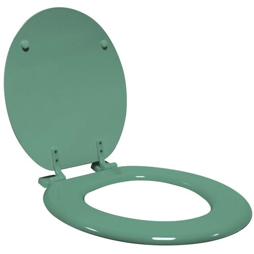 Douceur d int&amp;eacute;rieur WC deska 37 x 47 Vitamine &amp;ndash; Slike