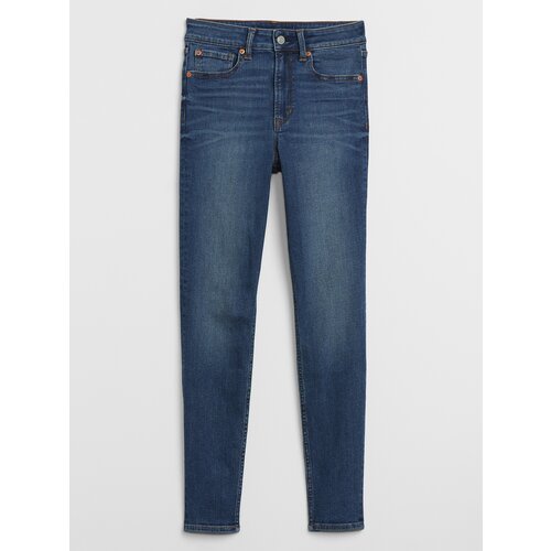 GAP Women's blue jeans Cene