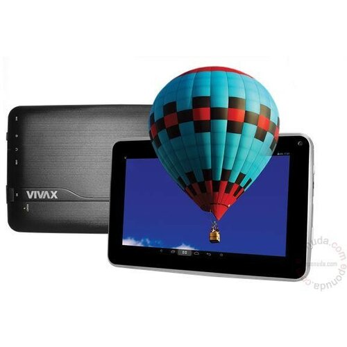 Vivax TPC-7101 tablet pc računar Slike