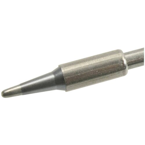 JBC Tools spajkalna konica koničasta oblika velikost konice 1 mm vsebina\, količina\, vsebina količinskih enot na prodajno enoto 1 kos, (20428868) Cene