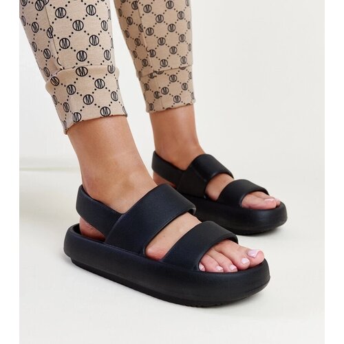 D/CEO Yellow sandals Dolores Slike