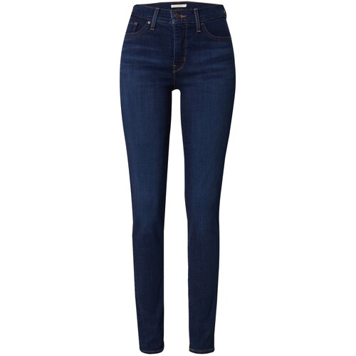 Levi&amp;#039;s Kavbojke &amp;#039;311&amp;#039; mornarska Slike