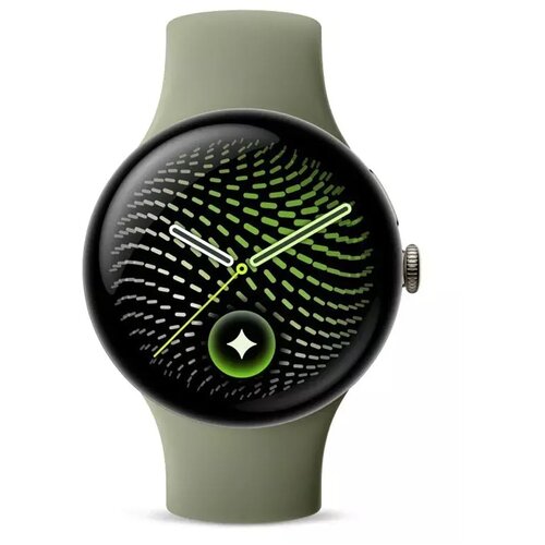 Google Pametna ura Pixel Watch 5 (41mm) Satin Pyrite, (5000311444) Cene