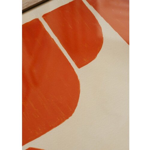 The Poster Club Plakat 70x50 cm 4PM &amp;ndash; Nord Projects &amp;ndash; Slike