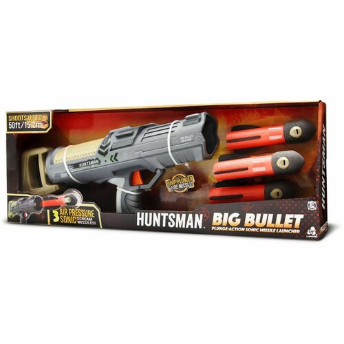Pertini lanard puška big bullet 34269 Slike