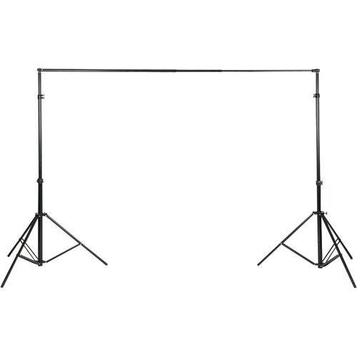 Walimex XXL Hintergrundsystem, 190-465cm Slike