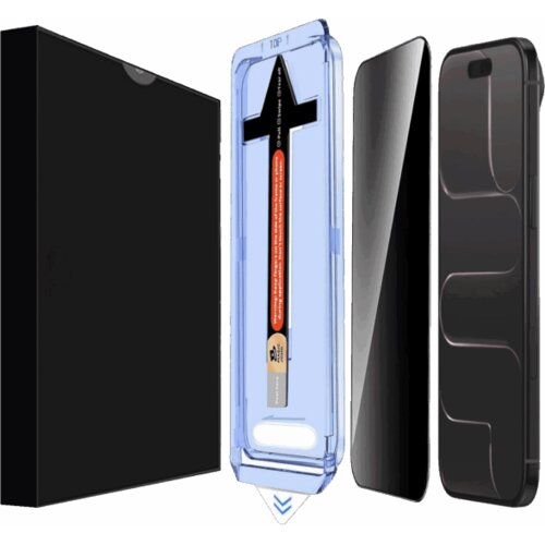 NN-Su Za&scaron;titno staklo za za&scaron;titu privatnosti za iPhone Air &ndash; iPhone Air Privacy Tempered Glass Cijene