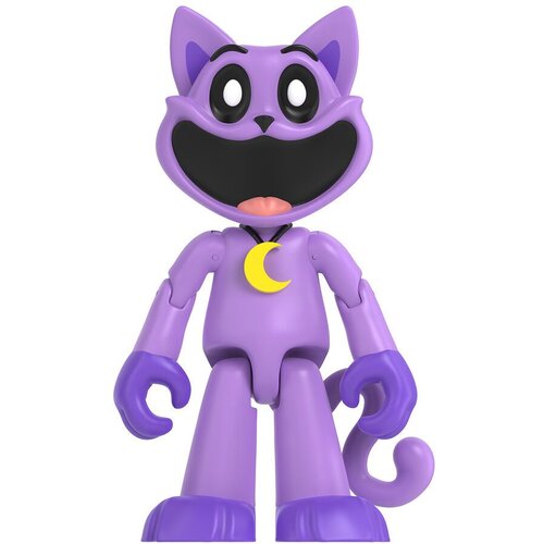  Set 2 figure Poppy Playtime Smiling Critters - CatNap i DogDay Slike