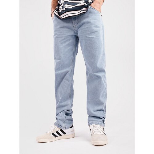 Dickies Houston Denim Kavbojke vintage aged blue Slike