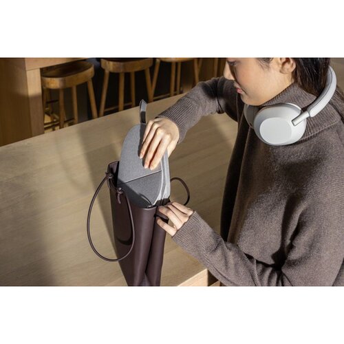 Sony slušalke WH1000XM5S.CE7 Cene