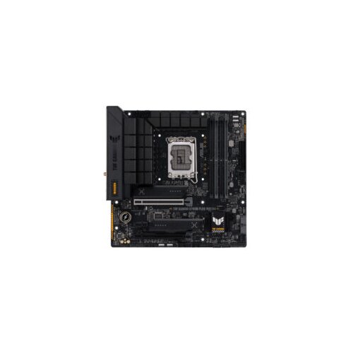 Asus MB TUF GAMING B760M-PLUSWIFI, LGA1700;4xDDR5, 2x M.24x SATA, HDMI,DP;1xPCIe 5.0×16;mATX Cijene