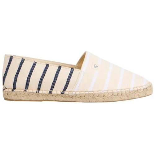 Silbon Espadrile SS261021401012 Bela Cene