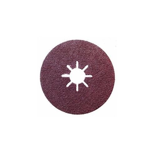 WEILER Brusna ploča lamelirana FIBER DISK 178X22 A 100 Slike