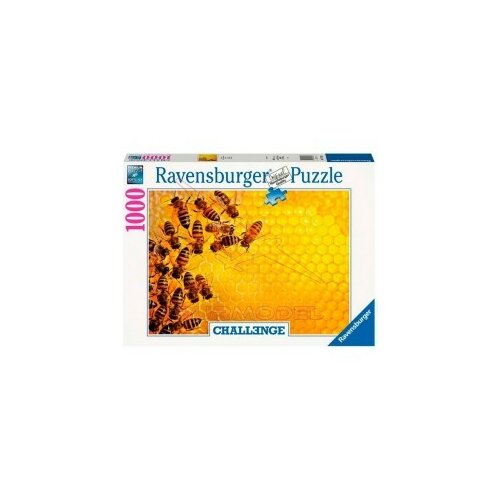 Ravensburger puzzle (slagalice) - Pcele Slike