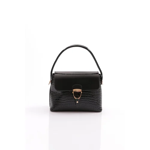 DGN 10018 Women's Shoulder and Hand Bag