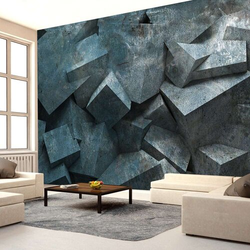  Tapeta - Stone avalanche 350x245 Slike