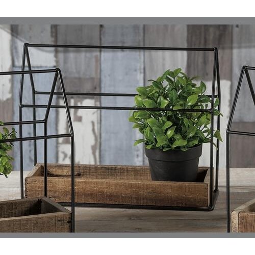  POLICA ZA CVIJEĆE 33*13*30CM 52910 STAR Cijene