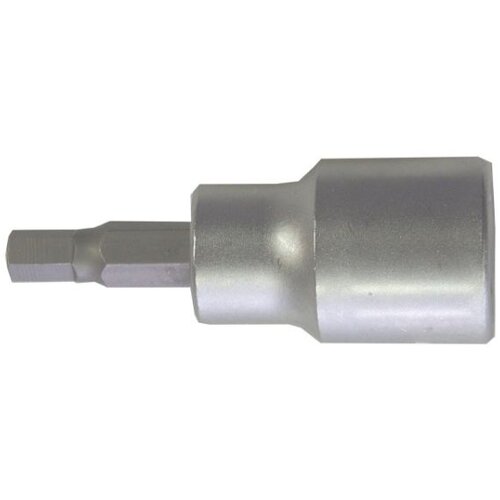 Conmetall šestougaoni unutrašnji duboki nasadni ključ 1/2" - 17 mm Cene